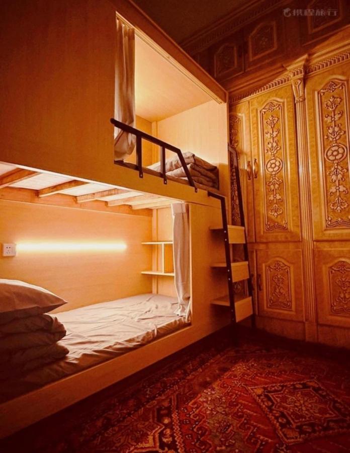 Good Morning Homestay Inn 喀什 外观 照片