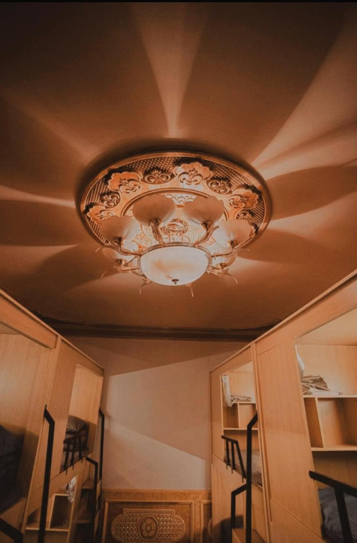 Good Morning Homestay Inn 喀什 外观 照片