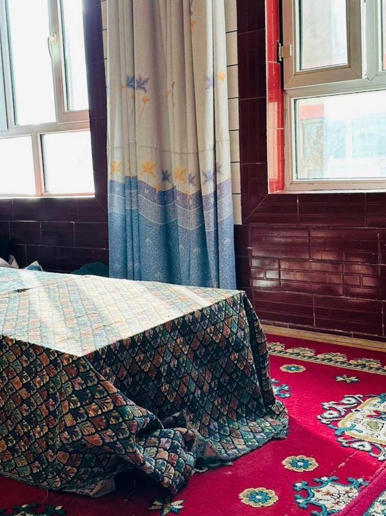 Good Morning Homestay Inn 喀什 外观 照片