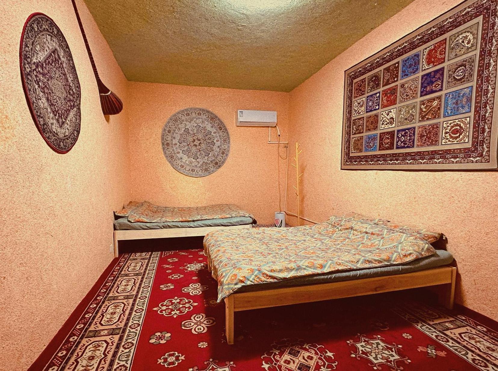 Good Morning Homestay Inn 喀什 外观 照片